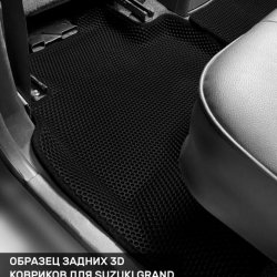 Левый пассажир