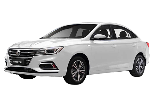 2D коврики EVA в салон и багажник  на MG 5 I рестайлинг, седан (2017-н.в.)