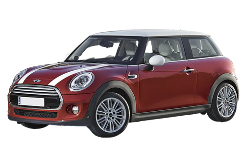 2D коврики EVA в салон и багажник на Mini Hatch III (F55/F56) 3D (2013-2018)