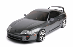 2D коврики EVA в салон и багажник  на Toyota Supra IV (1993-2002)