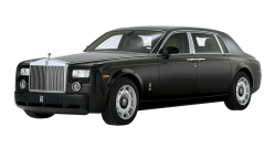 2D коврики EVA в салон и багажник  на Rolls-Royce Phantom VII EWB (2003-2012)